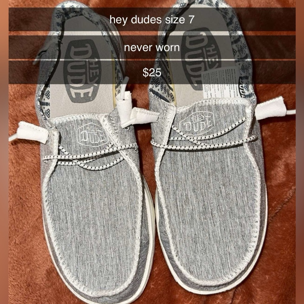 Hey dudes